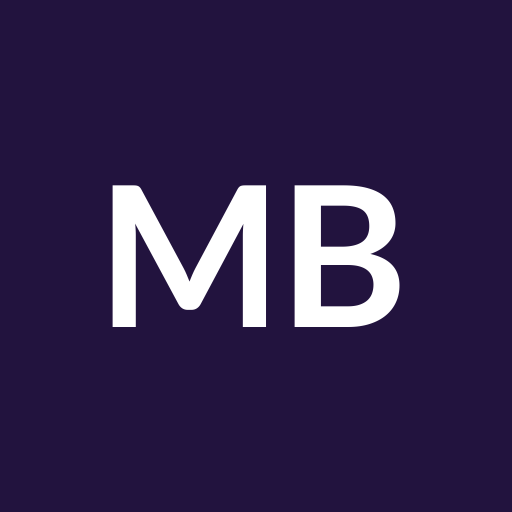 Magnolia Bridal logo